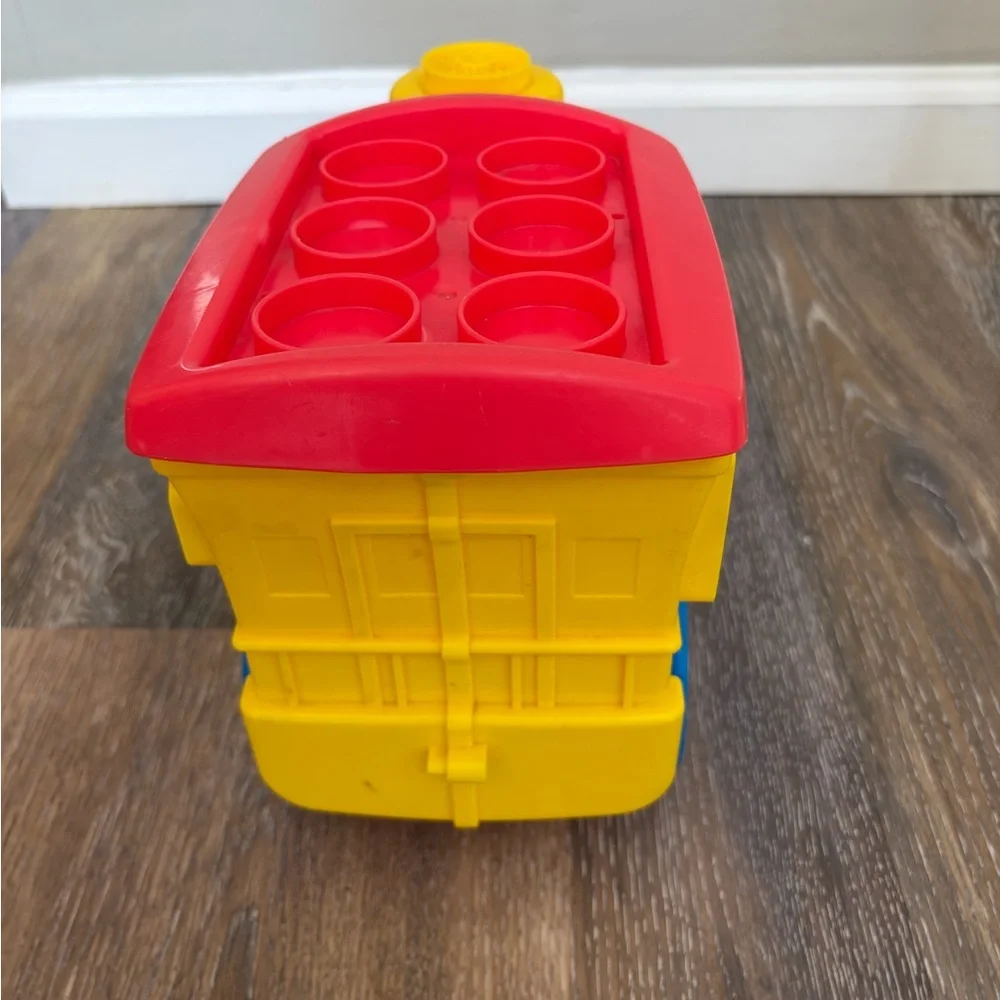 Fisher-Price fisher price
